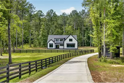 247 Parks Mill Road, Buckhead, GA 30625 - Photo 3
