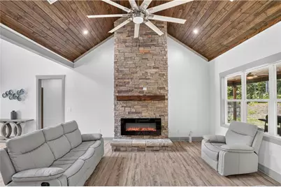 247 Parks Mill Road, Buckhead, GA 30625 - Photo 11