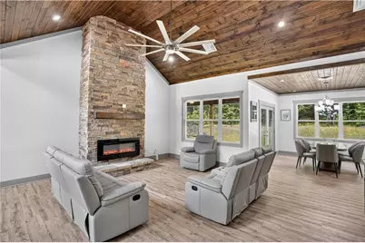 247 Parks Mill Road, Buckhead, GA 30625 - Photo 3