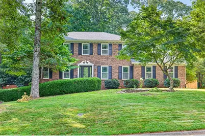 4224 Cedar Creek Trail SW, Lilburn, GA 30047 - Photo 1
