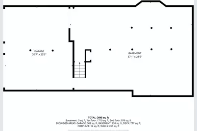 4224 Cedar Creek Trail SW, Lilburn, GA 30047 - Photo 47