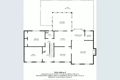 4224 Cedar Creek Trail SW, Lilburn, GA 30047 - Photo 45