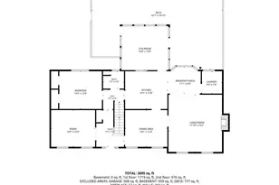 4224 Cedar Creek Trail SW, Lilburn, GA 30047 - Photo 45