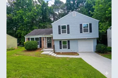 880 Highland Terrace NE, Marietta, GA 30066 - Photo 23