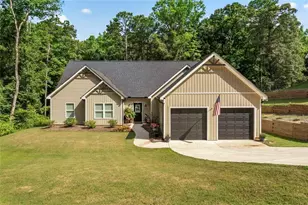 112 Bunting Ct, Monticello, GA 31064 - Photo 1
