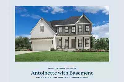 3119 Cedar Grove Trail, Alpharetta, GA 30009 - Photo 1
