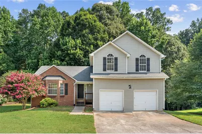 267 Silverleaf Lane, Dallas, GA 30157 - Photo 1
