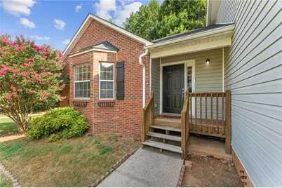 267 Silverleaf Lane, Dallas, GA 30157 - Photo 3