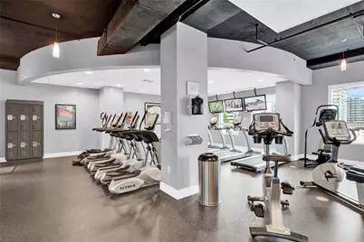 943 Peachtree Street NE #1210, Atlanta, GA 30309 - Photo 45