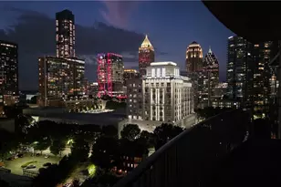 943 Peachtree St NE, Atlanta, GA 30309 - Photo 3