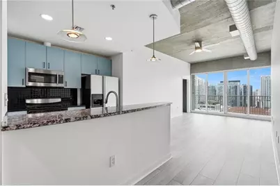 943 Peachtree Street NE #1210, Atlanta, GA 30309 - Photo 5