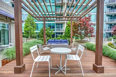 943 Peachtree Street NE #1210, Atlanta, GA 30309 - Photo 35