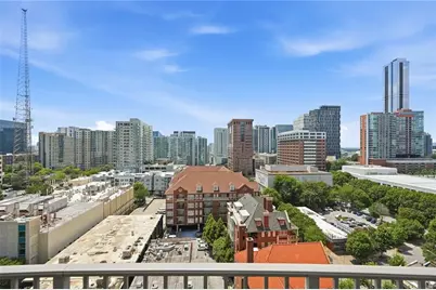 943 Peachtree Street NE #1210, Atlanta, GA 30309 - Photo 27