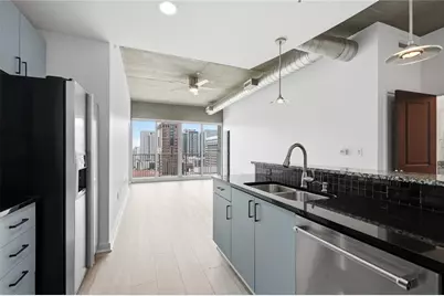 943 Peachtree Street NE #1210, Atlanta, GA 30309 - Photo 7