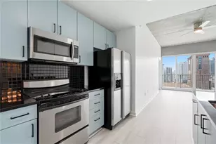 943 Peachtree St NE, Atlanta, GA 30309 - Photo 3
