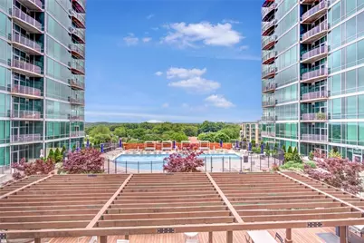 943 Peachtree Street NE #1210, Atlanta, GA 30309 - Photo 41