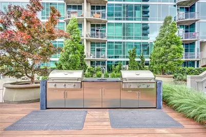 943 Peachtree Street NE #1210, Atlanta, GA 30309 - Photo 37
