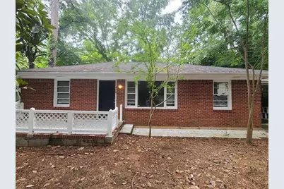 [Address not provided], Stone Mountain, GA 30083 - Photo 1
