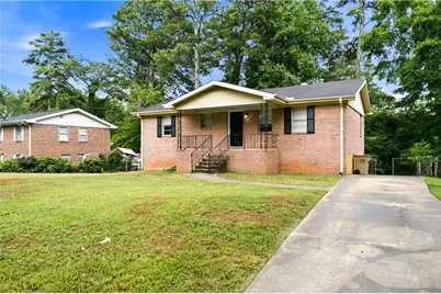 997 Pineglen Drive, Forest Park, GA 30297 - Photo 1
