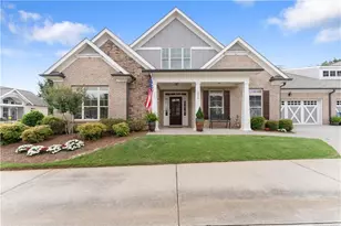 2754 Middlecreek Wy, Cumming, GA 30041 - Photo 1