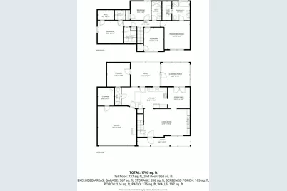 40 Benjamin Point, Oxford, GA 30054 - Photo 37
