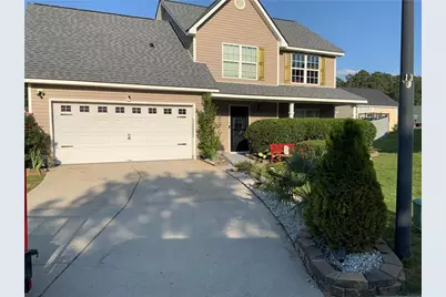 40 Benjamin Point, Oxford, GA 30054 - Photo 1