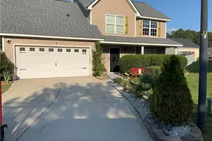 40 Benjamin Point, Oxford, GA 30054 - Photo 1