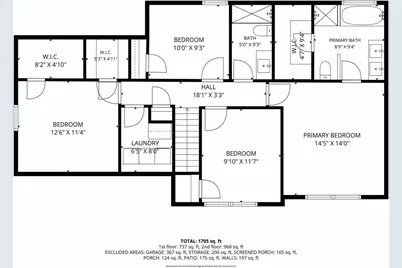 40 Benjamin Point, Oxford, GA 30054 - Photo 29