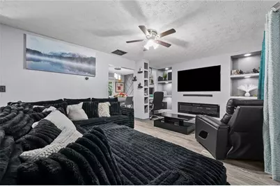 40 Benjamin Point, Oxford, GA 30054 - Photo 5