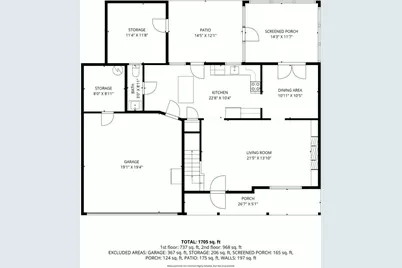 40 Benjamin Point, Oxford, GA 30054 - Photo 35