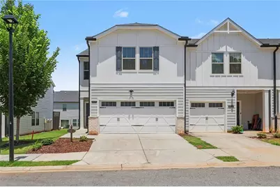 5473 Plain Field Lane, Lilburn, GA 30047 - Photo 1