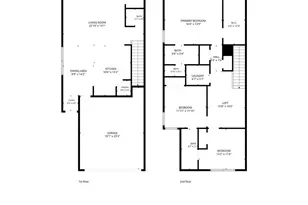 5473 Plain Field Ln, Lilburn, GA 30047 - Photo 25