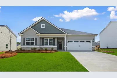 502 Abbott Road, Statham, GA 30666 - Photo 1