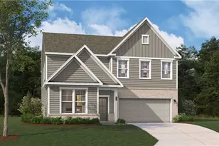 161 Chattahoochee Cir, Locust Grove, GA 30248 - Photo 1