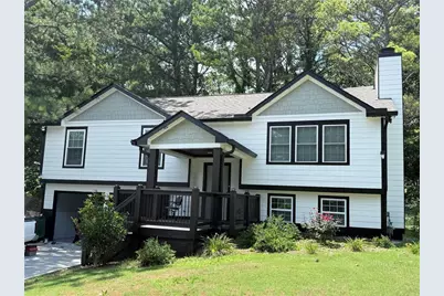 2103 Singer Way, Lithonia, GA 30058 - Photo 1