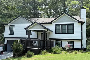 2103 Singer Way, Lithonia, GA 30058 - Photo 1