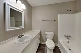 2426 Emberwood Ct NW, Kennesaw, GA 30152 - Photo 13