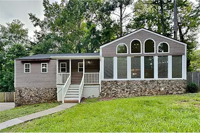 2426 Emberwood Court NW, Kennesaw, GA 30152 - Photo 1