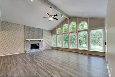 2426 Emberwood Court NW, Kennesaw, GA 30152 - Photo 3