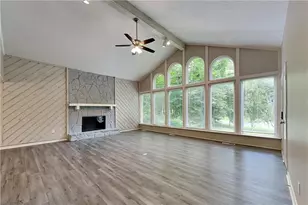 2426 Emberwood Ct NW, Kennesaw, GA 30152 - Photo 3