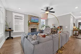 939 Clubside Dr, Monroe, GA 30655 - Photo 15