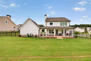 939 Clubside Dr, Monroe, GA 30655 - Photo 5