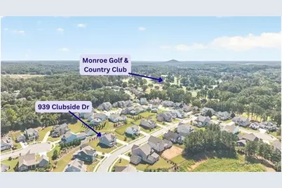 939 Clubside Drive, Monroe, GA 30655 - Photo 35