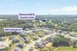 939 Clubside Dr, Monroe, GA 30655 - Photo 35