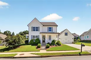 939 Clubside Dr, Monroe, GA 30655 - Photo 1