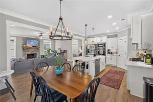 939 Clubside Dr, Monroe, GA 30655 - Photo 11
