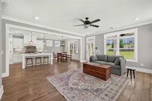939 Clubside Dr, Monroe, GA 30655 - Photo 13