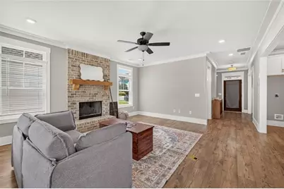 939 Clubside Drive, Monroe, GA 30655 - Photo 17