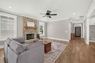 939 Clubside Dr, Monroe, GA 30655 - Photo 17