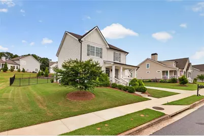 939 Clubside Drive, Monroe, GA 30655 - Photo 3